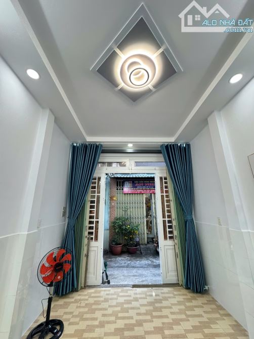 📢📢Hot ‼️❗️Cần bán nhà Tây Thạnh,Tân Phú 3tỷ650 - 16