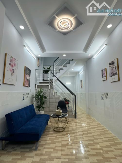 📢📢Hot ‼️❗️Cần bán nhà Tây Thạnh,Tân Phú 3tỷ650 - 17