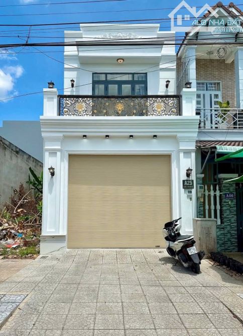 NHÀ TRỆT LẦU MỚI XÂY KIÊN CỐ – ĐƯỜNG SỐ 9 VHTD – CÁI RĂNG – GIÁ CHỈ 4 TỶ 950 - 18