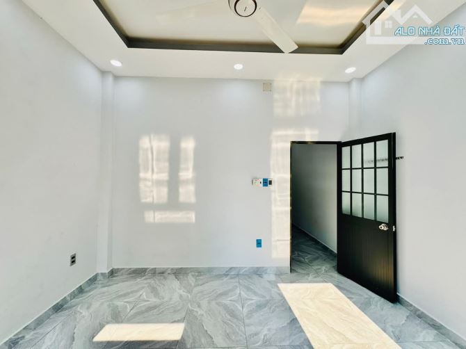 NHÀ LÊ ĐỨC THỌ P15 GÒ VẤP HẺM XE HƠI THÔNG 4 PHÒNG NGỦ GIÁ 5,5 TỶ SÁT CHỢ ĐẦU MỐI - 18