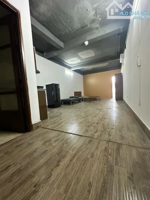 Cho Thuê CCMN 63 Kim Đồng  Hoàng Mai 45-55m2 2N1K 1N1K Ban Công Thang Máy Giặt Riêng Ô Tô - 20