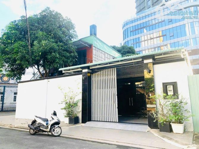 Bán Đất Biệt Thự 260m2(13mx20m) Khu Compound Giang Văn Minh,An Phú,Q2-Giá 50 Tỷ TL - 2