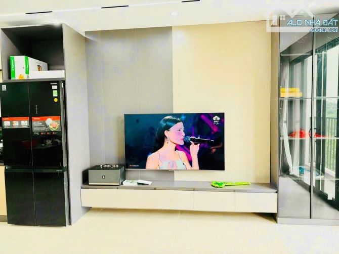 Bán nhà Ngọc Thụy, Long Biên DT 56M, 5 TẦNG, MT 5.1M, GARA Ô TÔ, THANG MÁY- FULL NỘI THẤT- - 2