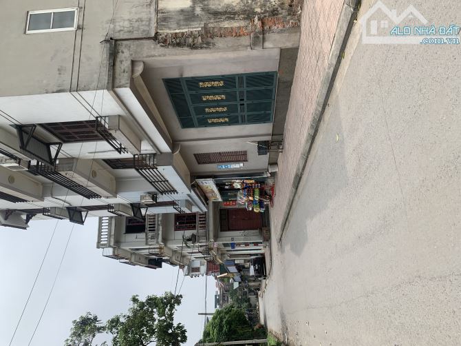 SIÊU HIẾM ĐẤT HÌNH THỬA ĐẸP NGÕ Ô TÔ TRÁNH ĐỨC GIANG 62M-4,5MT.12,9 TỶ - 2