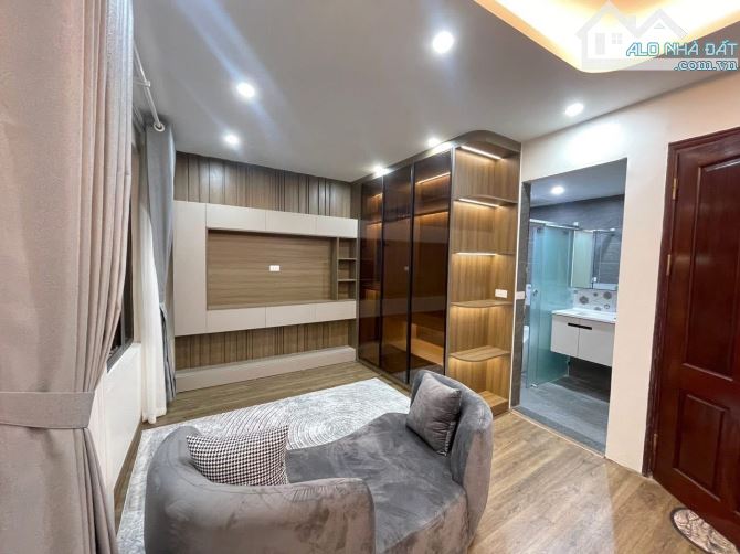 CHỦ BÁN NHÀ BỒ ĐỀ, NHÀ 45M2, ĐẸP LUNG LINH, 03 PHÒNG NGỦ, CHỈ 7.1 TỶ - 2