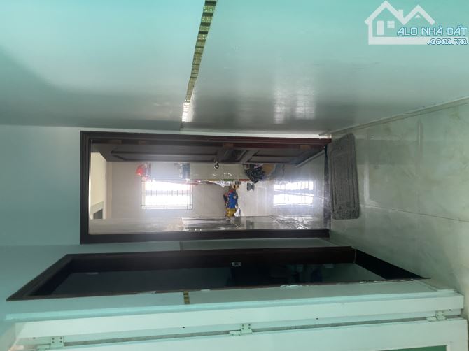 NHÀ NÓC ĐỖ MẶT TIỀN VIEW BỜ KÊNH đường THẠNH XUÂN 24 phường THẠNH XUÂN Q12  , - 2