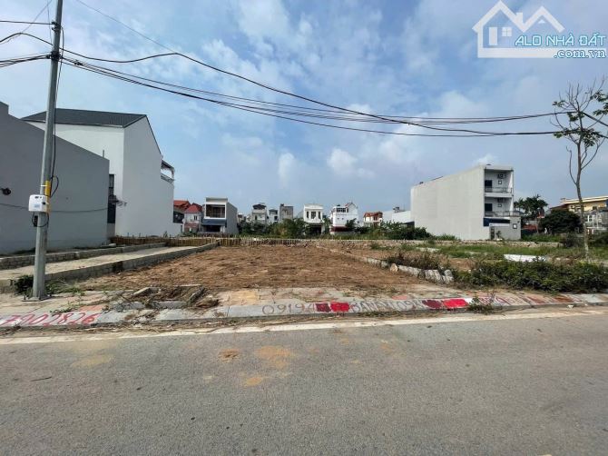 Bán đất TDP Đoàn Kết 2 - Ngọc Hải - Đồ Sơn - Hải Phòng - 2
