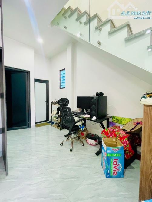 BÁN NHÀ ĐẸP YÊN SỞ – LÔ GÓC – SÂN RỘNG – 3 TẦNG 75m² – GIÁ CHỈ 9.4 TỶ! - 2