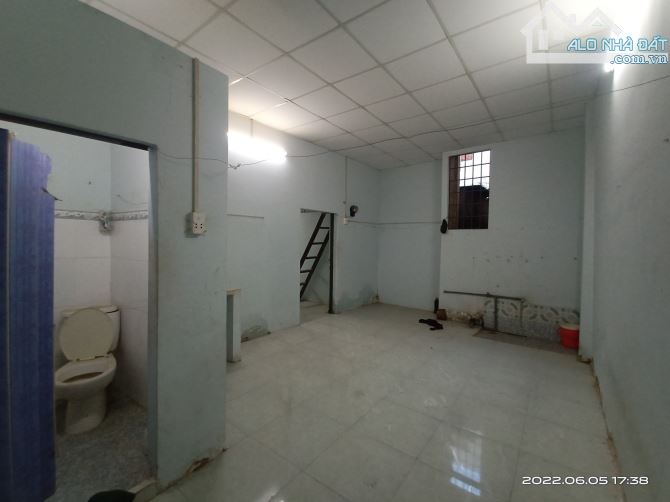 Bán căn hộ Âu Dương Lân P4Q8, 56m2, nhỉnh 6 tỷ - 2