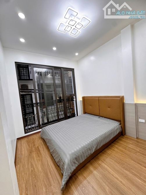 NHÀ ĐẸP KHU HIM LAM VẠN PHÚC – THANG MÁY – 2 THOÁNG – Ở NGAY - 2