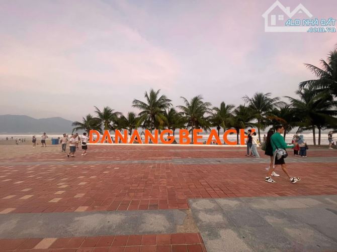 LÔ ĐẤT SIÊU PHẨM HÀ BỔNG PHỐ DU LỊCH ĐÔNG ĐÚC QUANH NĂM - 2