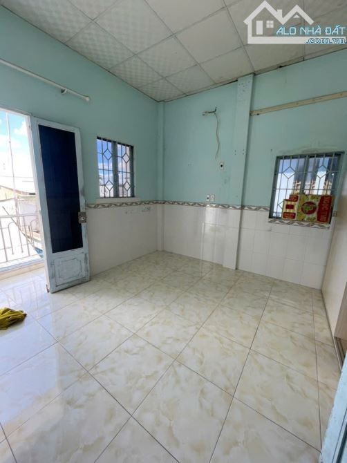 BÁN NHÀ SỔ HỒNG RIÊNG - ĐƯỜNG NGUYỄN BÌNH, PHÚ XUÂN NHÀ BÈ - 2
