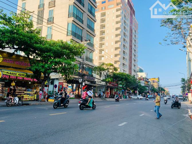 💥 HOT! BÁN ĐẤT TẶNG NHÀ KIỆT Ô TÔ LÊ HỮU TRÁC – 150M², NGANG 7M – GIÁ 12,X TỶ💥 - 2