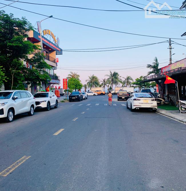 🏡 BÁN NHÀ LÔ GÓC PHAN BÁ PHIẾN – VÕ DUY NINH – CÁCH BIỂN 5P – GIÁ CHỈ 9,X TỶ 🔥 - 2