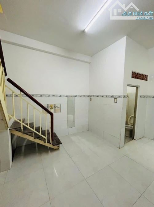 Cần bán nhà 42m2(3.5x12), 2 tầng, Thống Nhất, Go Vấp, giá nhỉnh 3 Tỷ - 2