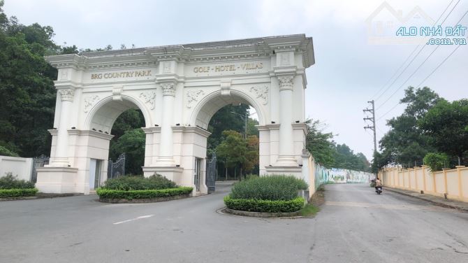 HÀNG HIẾM, ĐẤT ĐẸP PHÙ LINH, NHỎ TIỀN, SINH LỜI CAO. - 2