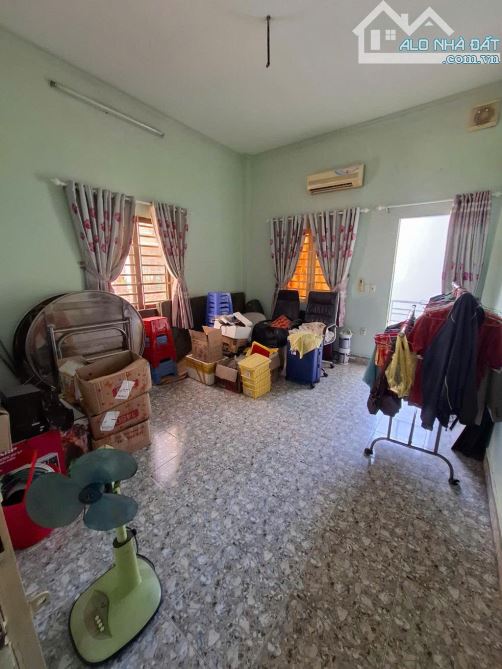 Nhà 2 tầng mặt tiền đường THẠNH LỘC 16 phường THẠNH LỘC Q12, dt 100m²(4mx27m) 💰 7,5 tỷ - 2