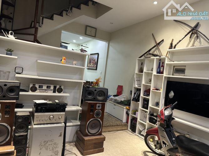 Phân lô Kim Đồng ô tô đỗ cửa vào nhà kinh doanh được - 2