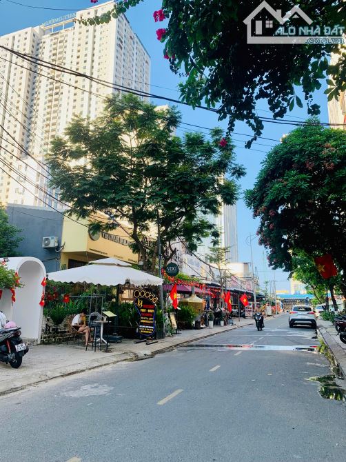🔥🏖️ CHỦ GỬI BÁN GẤP – PHỐ TÂY AN THƯỢNG 29 – NGANG KHỦNG 10M – 180M² – GIÁ 25,5 TỶ  🔥 - 2