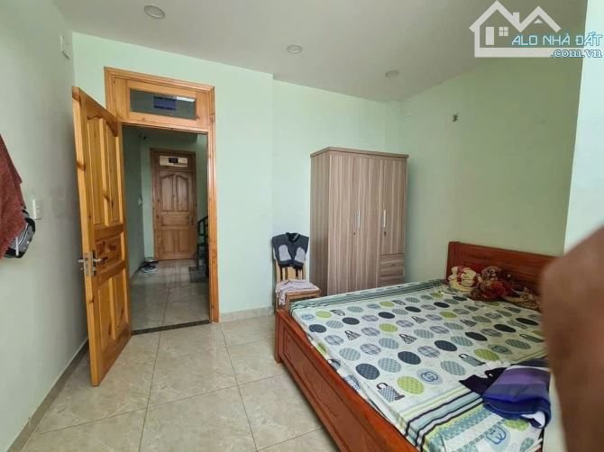 Nhà 5 tầng hẻm 12m đường HÀ HUY GIÁP phường THẠNH LỘC q12,dt 63m²(4m x17m)💰5,65 tỷ - 2