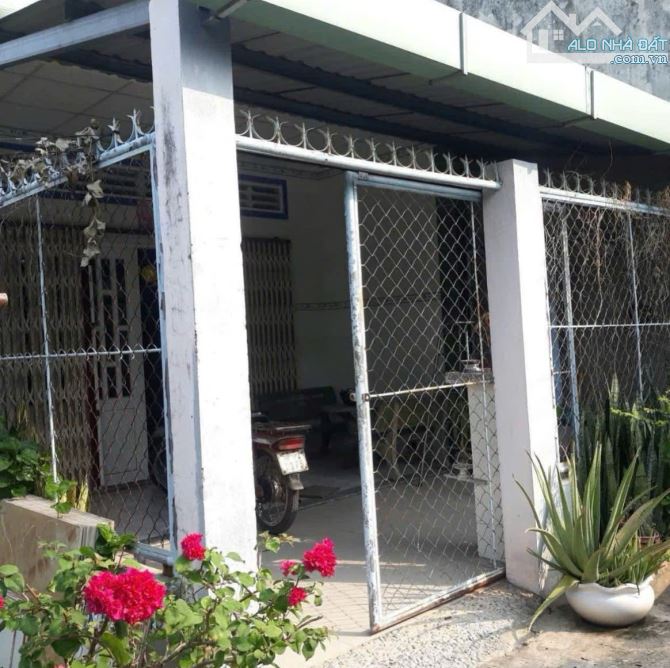 LoaLoaLoa !Gía Sốc 620triệu Chủ ngộp bán nhanh Căn nhà o Lê lợi Tân Thới Nhì Hóc Môn SHR - 2