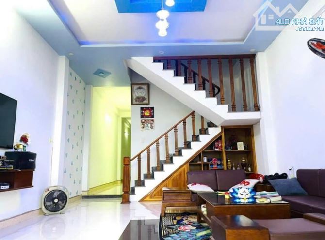 Bán Gấp Nhà Đ.Giác Đạo-Tân Xuân.92,9m2.Gía 650 Triệu-SHR.Bao Phí - 2