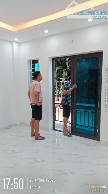 🔥 THƯỢNG CÁT – CHỈ CÒN 2 CĂN – GIÁ 4.5 TỶ – DIỆN TÍCH SD 39M² 🔥 - 2