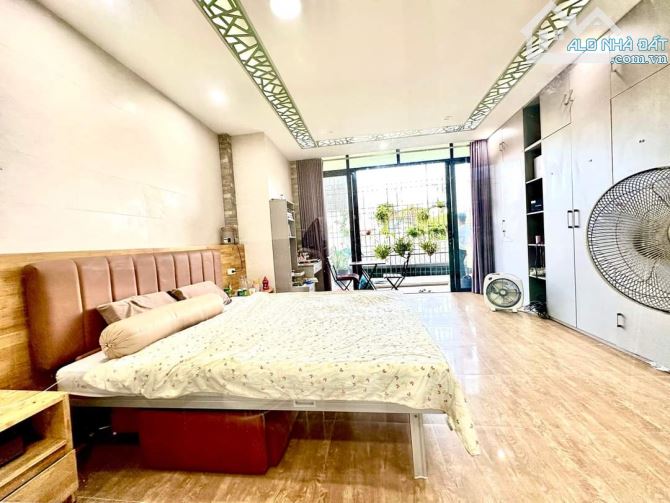 Giá thơm, bán nhà 5T Doãn Kế Thiện, Cầu Giấy, 2 mặt thoáng, ngõ thông 36m2 x 5T- 7 tỷ - 2