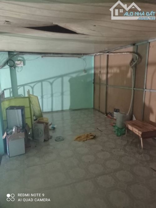 Bán nhà đường Nguyễn Sơn, Dt 99m, 2 tầng, MT 6,2m, giá 16 tỷ - 2