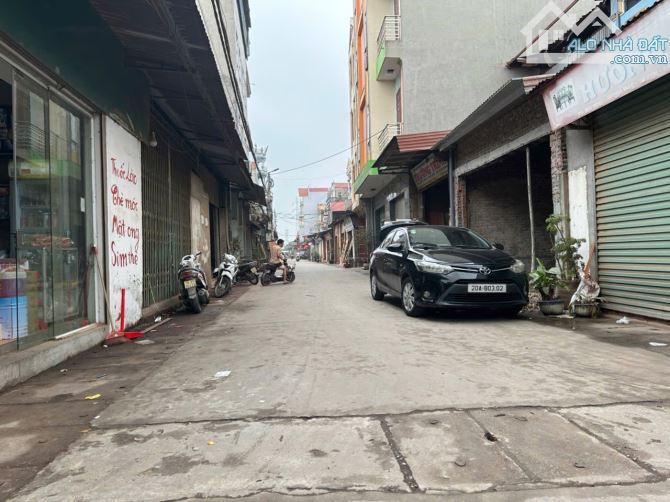 🔥🔥CHÍNH CHỦ GỬI CẦN BÁN GẤP LÔ - NGHĨA LẬP - PHÙ KHÊ - TỪ SƠN - BẮC NINH  ✅ Dt : 97m 💯 - 2