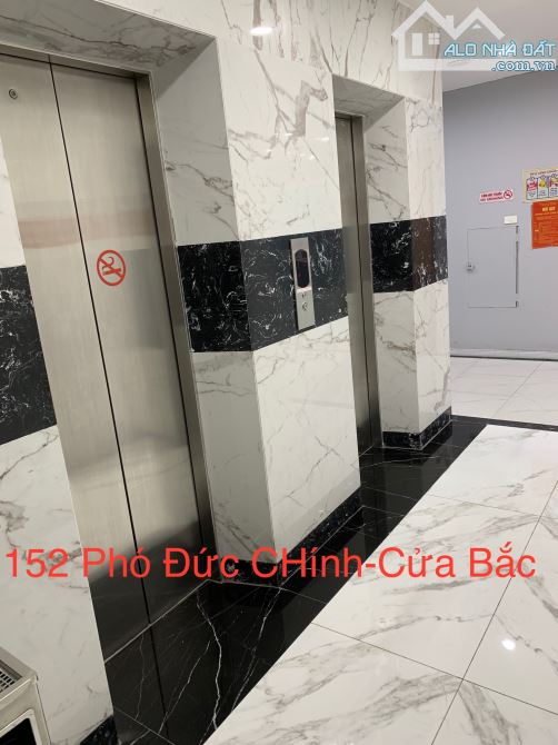 Cho thuê văn phòng trọn gói Phố Cổ, Đường Cửa Bắc, Phòng 4-5 người giá 8tr bao gồm đầy đủ - 2