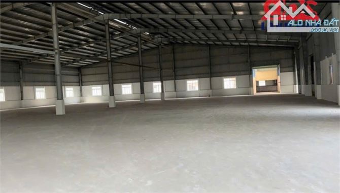 XT263 cho thuê nhà xưởng ổn định lâu dài, thu hút SX nhiều ngành nghề, giao xưởng liền - 2