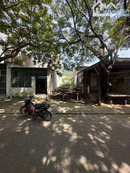 Bán lô đất Tái Định Cư Đất Lành, xã vĩnh thái, thành phố Nha Trang - 2