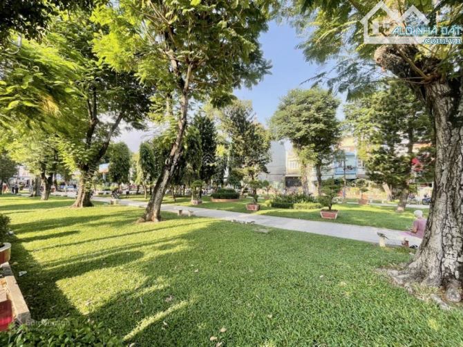 BÁN NHÀ DẠ NAM NGAY CẦU CHỮ Y - 2 MẶT TIỀN HXT TRÁNH - 52M (4x14), 3 TẦNG, GIÁ 7.x TỶ - 2