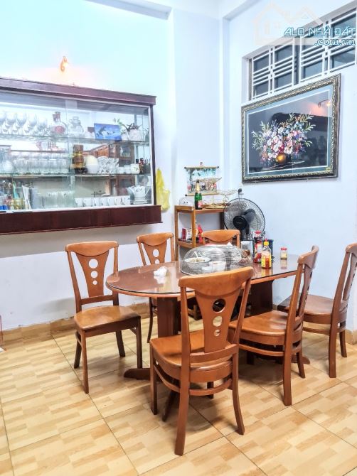 SIÊU PHẨM  KINH DOANH ĐA NGÀNH 3 TẦNG– ĐƯỜNG 10M5 TÚ MỞ - 2