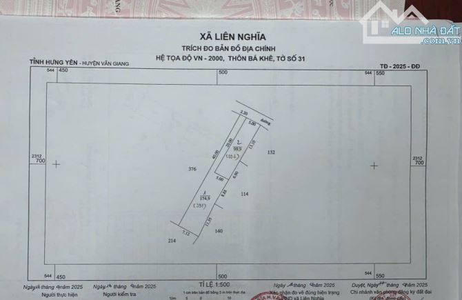👉Hàng F0 chưa từng xuất hiện trên thị trường tại thôn Bá Khê- Liên Nghĩa - Văn Giang - 2