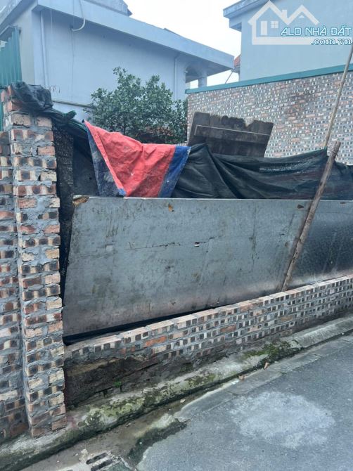 Bán đất thổ cư Kiên Thành, Trâu Quỳ , Gia Lâm, Hà Nội. - 2