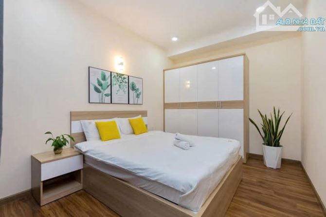 🌟 Siêu phẩm nhà phố mặt tiền 7m tại Linh Quang - Cát Linh - Đống Đa - Hà Nội  🏠 - 2
