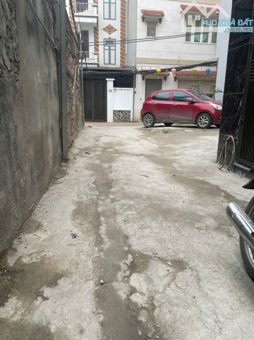 Bán đất Đông Ngạc, Bắc Từ Liêm, 32m2, mặt tiền 3.8m, giá 5.7 tỷ. Ô tô đỗ - 2