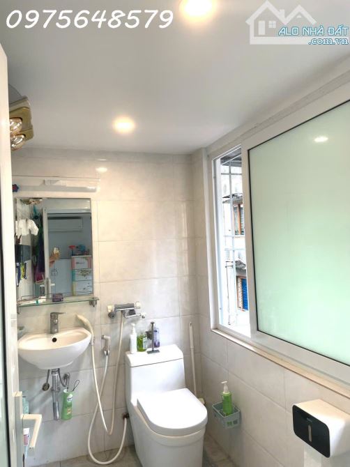 Bán căn hộ VIP Tập thể Ban tổ chức Trung ương phố Đội Cấn 110m giá siêu mềm - 2