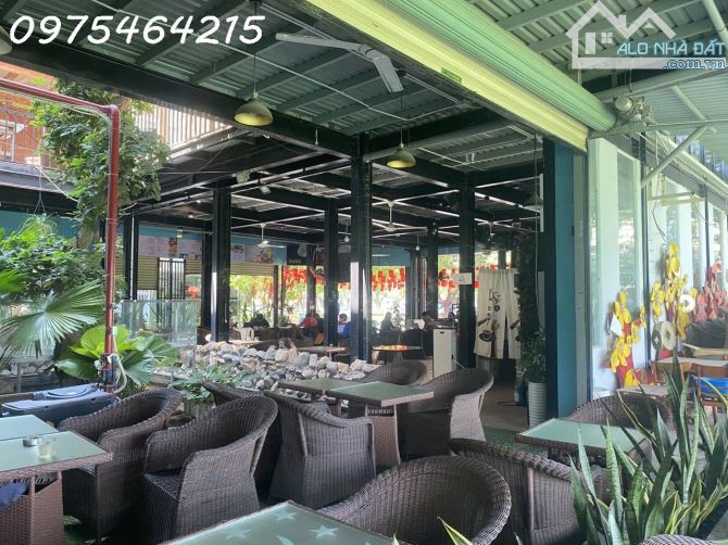 BÁN GẤP LÔ GÓC 8000M² KHU PHỨC HỢP KINH DOANH – THU NHẬP 500TR/THÁNG – ĐƯỜNG 50, BÌNH - 2