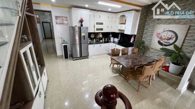 🇻🇳🇻🇳🇻🇳 Chủ cần bán nhà Đường A12  Phạm Ngũ Lão  🏠 Diện tích: 5.7m x 33m ( nở hậu) - 2
