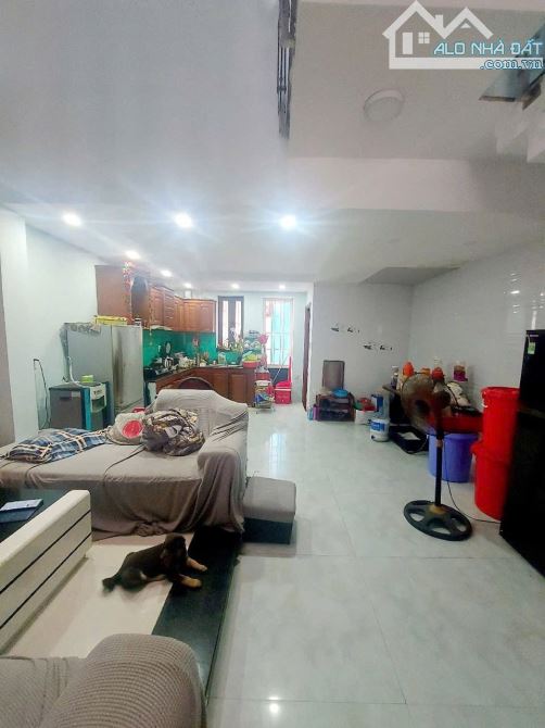 BÁN GẤP NHÀ ĐẸP 3 TẦNG TRỤC 10M5 THÔNG BÃI TẮM - PHƯỚC MỸ SƠN TRÀ - 2