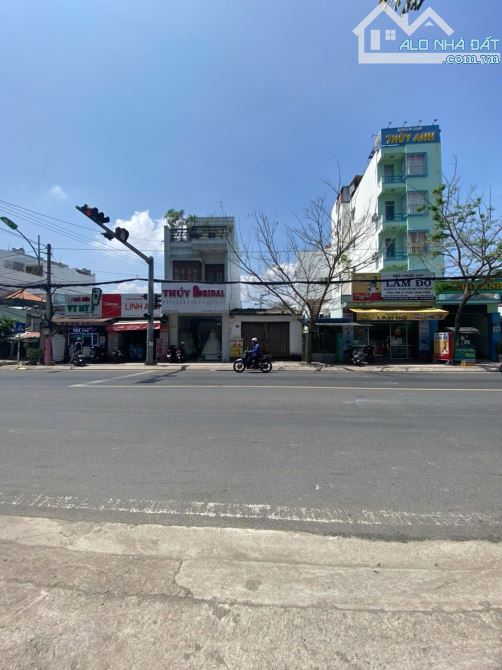 Bán đất mặt tiền đường Võ Thị Sáu , phường Phước Long, thành phố Nha Trang - 2