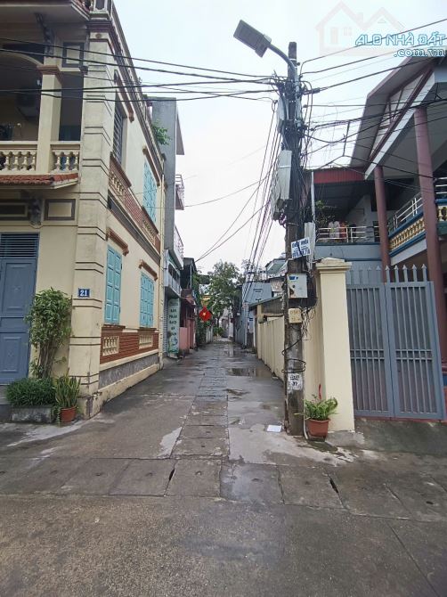 BÁN ĐẤT AN ĐÀ - ĐẶNG XÁ - GIA LÂM – 79M² – MẶT TIỀN RỘNG – GIÁ CHỈ 6,4 TỶ - 2