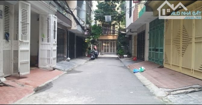 ĐẤT VÀNG PHÂN LÔ HÀO NAM CẦN BÁN GẤP DT61m2 LÔ GÓC Ô TÔ KINH DOANH - 2
