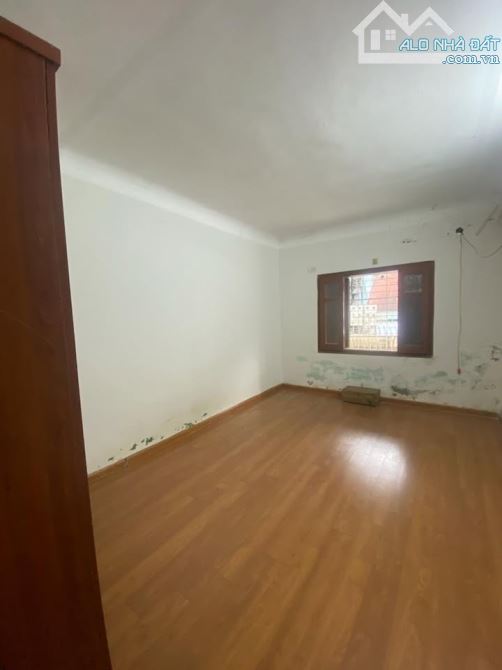 Đang hiển thị Trả theo ngày  Căn hộ tập thể Nguyên bản tại Thành Công-Ba Đình 45m2x2 ngủ - 2