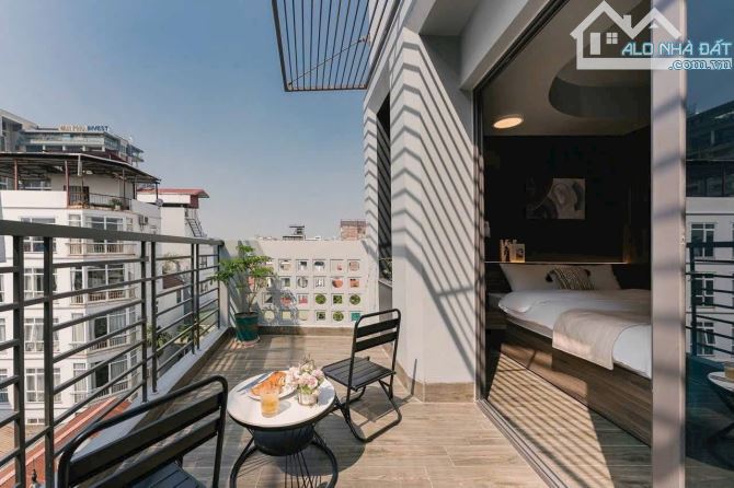 Bán Nhà Ngõ Khu Phân Lô Víp - Xuân La -Tây Hồ -Ô Tô - Kinh Doanh -60Mx 4Tầng  Giá 18Tỷ Hơn - 2