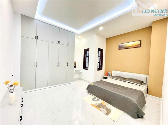 ✨ BÁN NHÀ CỰC TỐT HẺM XE HƠI HOA CAU – 64m² – 3PN – 3WC - 2