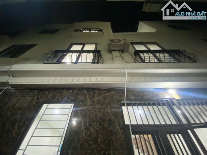Siêu đẹp! Biên Giang 30m2 3T MT5.5 giá 3.4 tỷ Hà Đông - 2